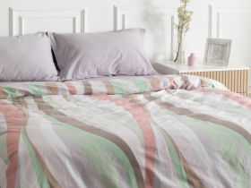 Постельное белье Wave