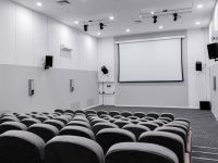 Мультимедийный исторический парк «Россия – моя история» г. Твери