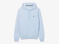 Мужское худи Lacoste Classic Fit с флисом