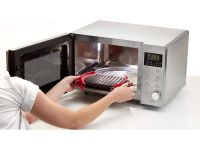 Lékué Форма-гриль для микроволновой печи 25,2 x 14,8 см Lékué