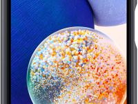 Card Slot Сase A14 Black