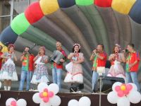 Дворец культуры «Юбилейный» г. Богучара