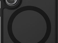 Клип-кейс VLP Reels Case с MagSafe для Samsung Galaxy S25 Black