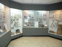 Шиловский районный краеведческий музей