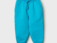 Брюки детские трикотажные для мальчиков