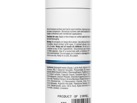 Line Repair Hydra Lactic Active Toner - Активный тоник с молочной кислотой, 300 мл