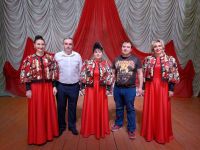 Дом культуры Летницкого сельского поселения