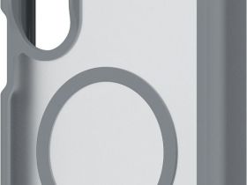 Чехол uBear Cloud Mag для Galaxy Z Fold8, MagSafe серый