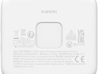 Датчик климата Xiaomi Mi Temperature and Humidity Monitor 3 Белый