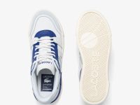 Женские кеды Lacoste L002 EVO 124 7 SFA