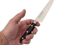 Нож Универсальный Kanetsugu Pro-M, 7001, сталь 1K6, в картонной коробке