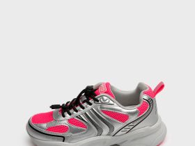 Полуботинки для девочек