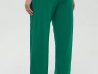 Спортивные брюки с отделкой из капсулы ретро