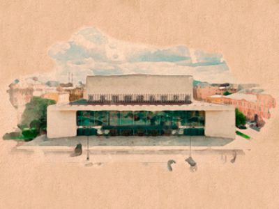 Балет "Щелкунчик"