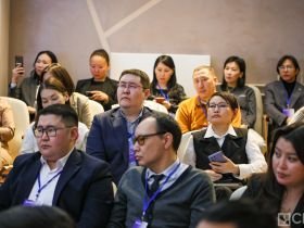 Охрана лесов и цифровизация АПК: прошла защита проектов по цифровой трансформации отраслей