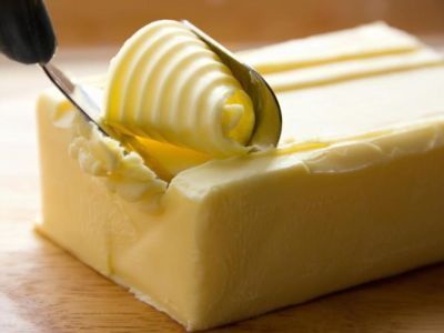 В Якутии изъяли из оборота фальсифицированное сливочное масло