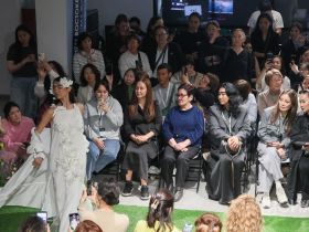 Метафора внутреннего мира человека: в Якутске показали «Таинственный сад»