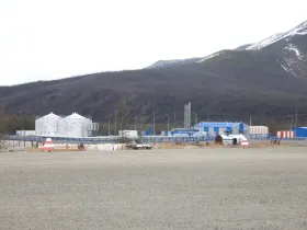 В Оймяконском районе введут аэропорт после реконструкции