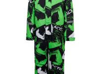 Зимний комбинезон из мембранной ткани для мальчика