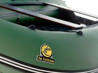 Лодка ПВХ ТРИТОН Air 330