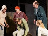 Чайковский театр драмы и комедии