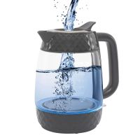 Чайник Polaris PWK 1809CGL Water Way Pro