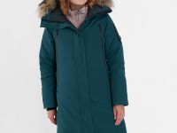 Полупальто пуховое Dikson IV Женское