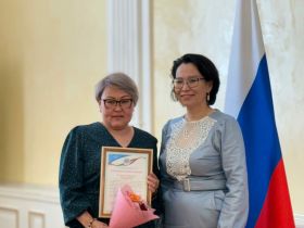 В Якутии начался девятый республиканский слет приемных семей