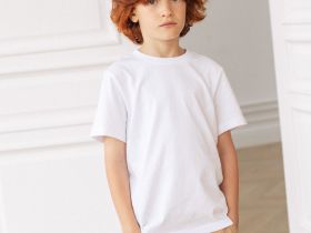 Футболка для мальчика