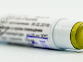 Алмазная паста BOM ACM 1/0, 8гр