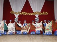 Васильевский дом культуры