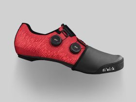 Велобахилы Fizik Windproof Toe Cover (черный M)