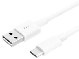 Кабель Xiaomi ZMI USB/Type-C 100 см (AL701) White