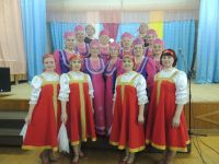 Приволжский центральный дом культуры