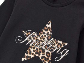 Лонгслив для девочки