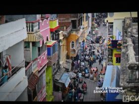 В Якутске прошел второй фестиваль индийского кино