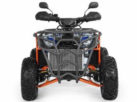 Квадроцикл TIGER 4х4 380