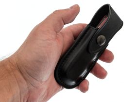 Чехол для складного ножа/мультитула на пояс, 111 мм