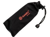 Нож складной Adimanti Samson by Ganzo (Brutalica design), коричневый