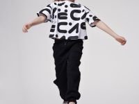 Футболки BASK kids