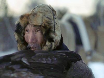 Фильм «Царь-птица» покажут на Арктическом форуме в Петербурге