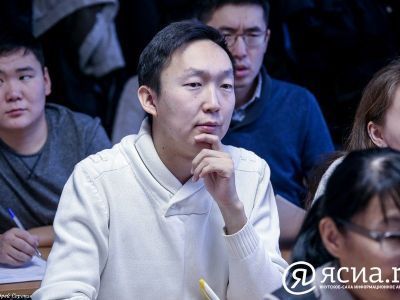Студенты из Якутии стали дипломантами олимпиады «Я – профессионал»