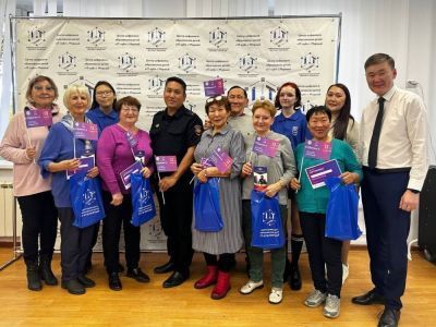 ИТ-диктант в День программиста