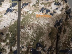 Летний костюм для охоты Remington Alabama Professional South Forest