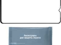 Стекло защитное RedLine