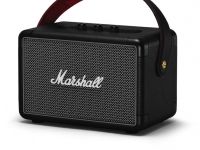 Портативная акустика MARSHALL Kilburn II черный