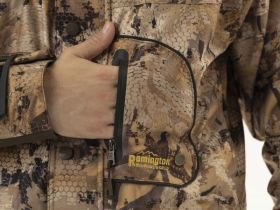 Летний охотничий костюм Remington Duck Hunting Yellow Waterfowl Honeycombs