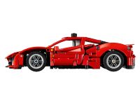 Technic 42235 Конструктор Forza Horizon 6: Ferrari 488 Pista