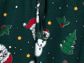 Пижама трикотажная для мальчиков