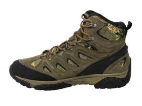 Ботинки Remington Outdoor Trekking Olive — водонепроницаемые, для охоты и треккинга